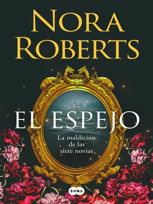 cover image of El espejo